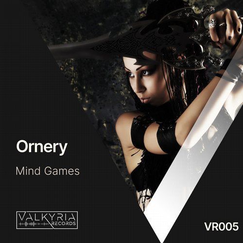 Ornery - Mind Games [VR005]